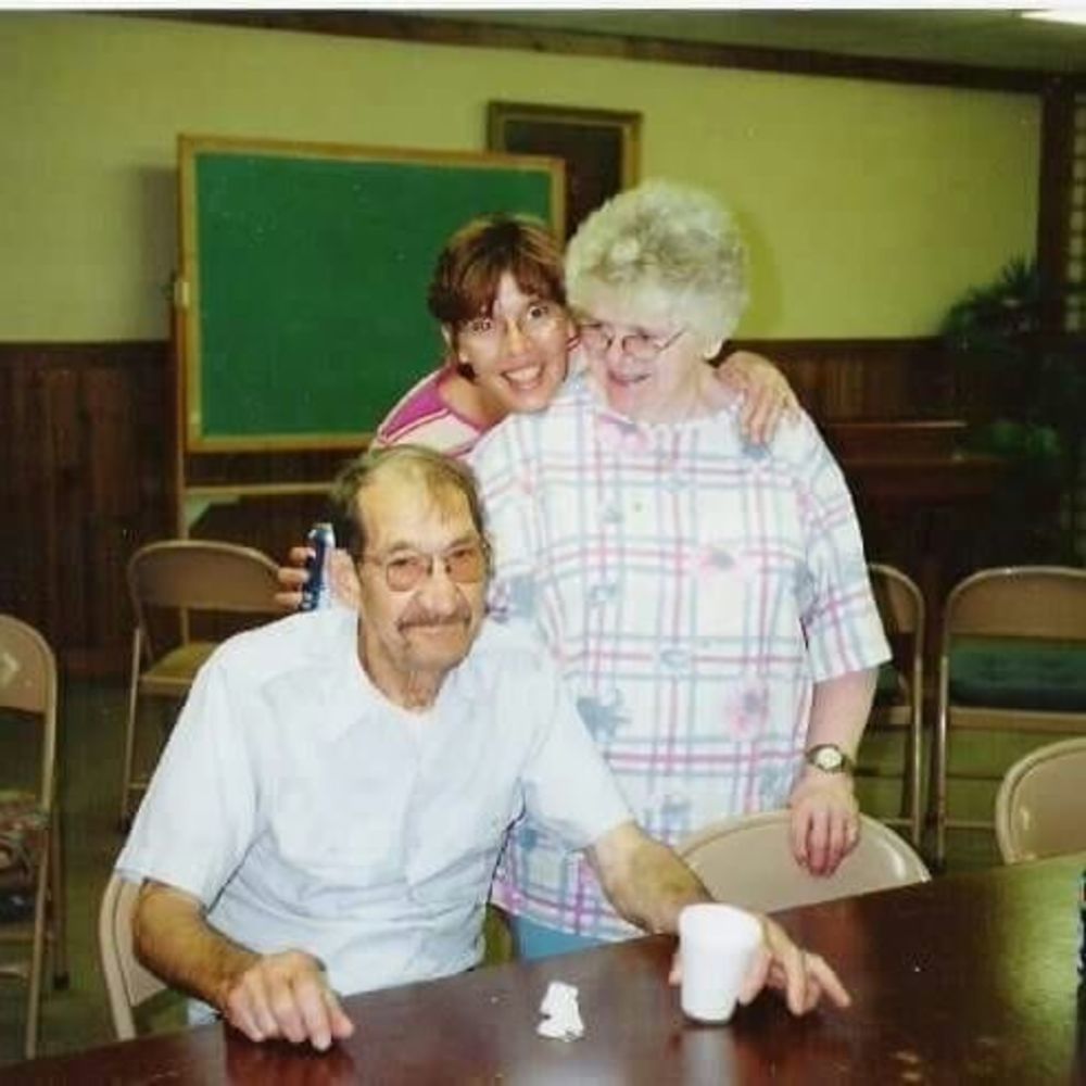 Meet your Posher, Barbara